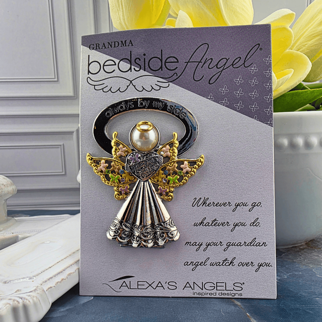 Sister Dulce Gift Shop, Shepherds Staff, Religious Store, Cypress Springs Mercedarian Prayer Center, Catholic, Grandma Bedside Angel