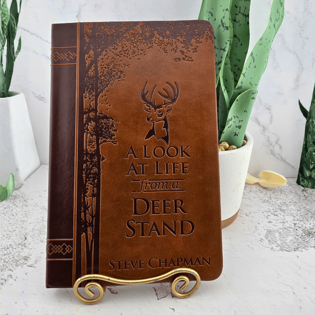 Sister Dulce Gift Shop, Shepherds Staff, Religious Store, Cypress Springs Mercedarian Prayer Center, A Look at Life from a Deer Stand, Father's Day