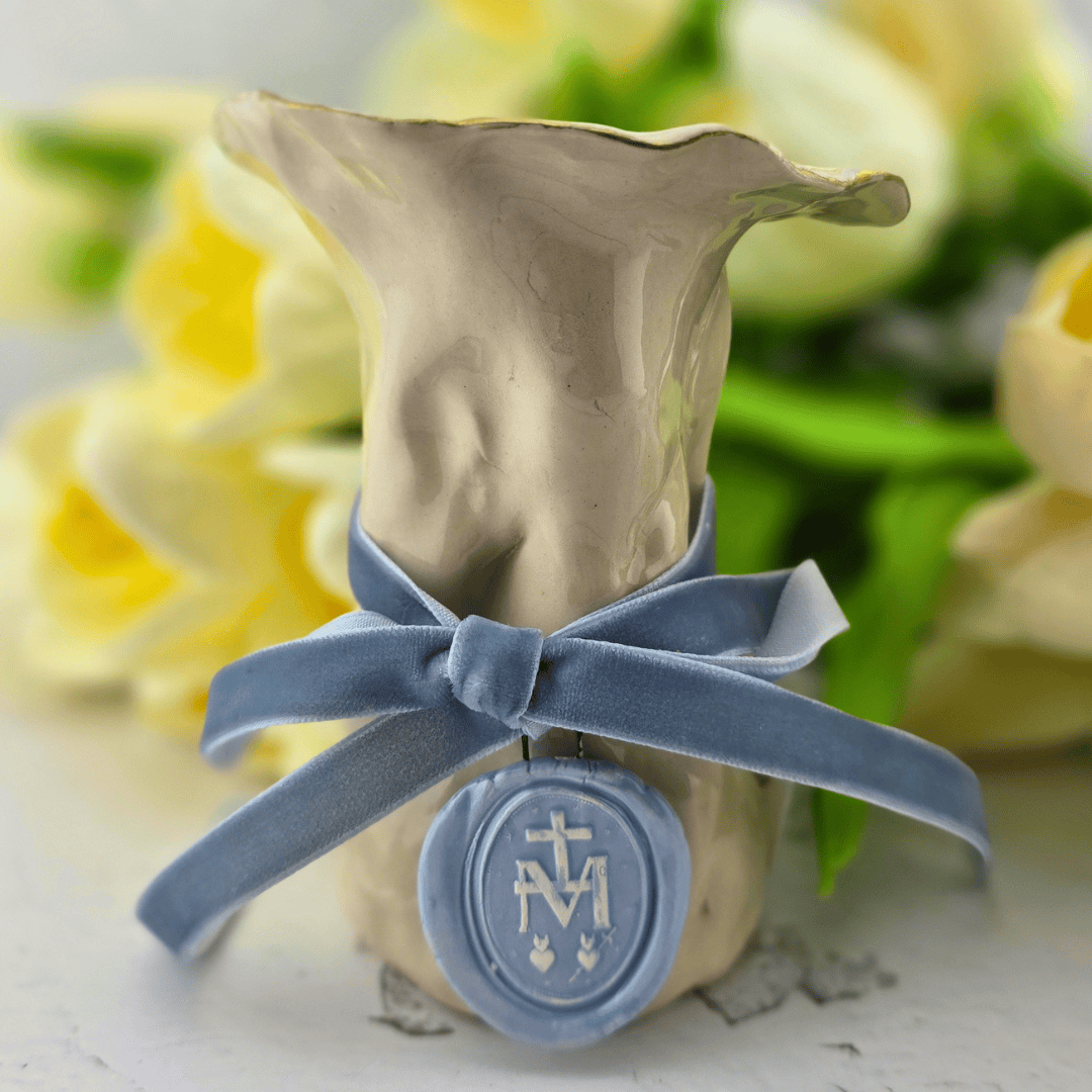 Handmade Pottery Vases