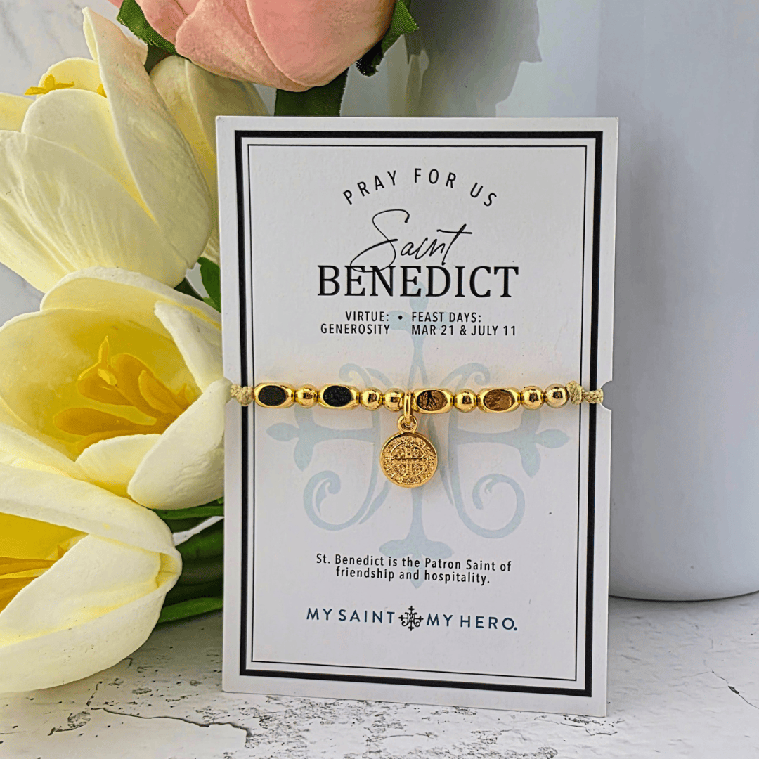 Little Saints Bracelets