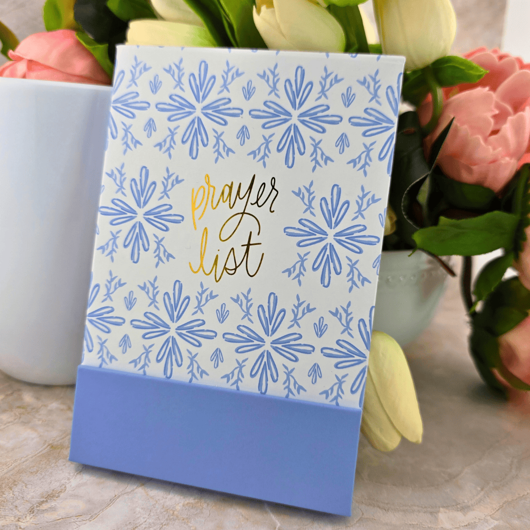 Sister Dulce Gift Shop, Shepherds Staff, Religious Store, Cypress Springs Mercedarian Prayer Center, Prayer List, Flip Notebook, Back to School, Teacher Gift, Popular Item