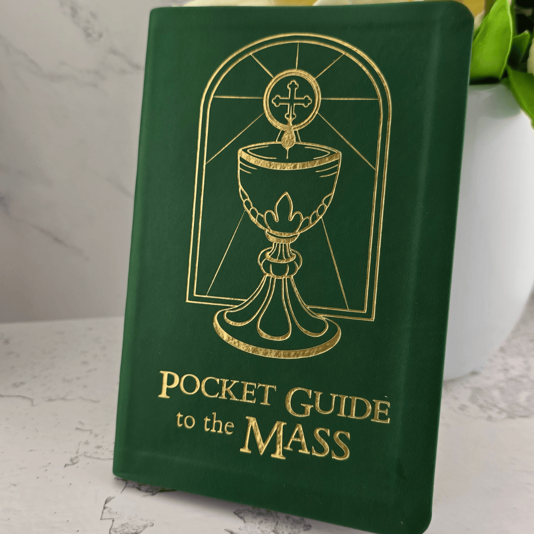 Pocket Guide to the Mass