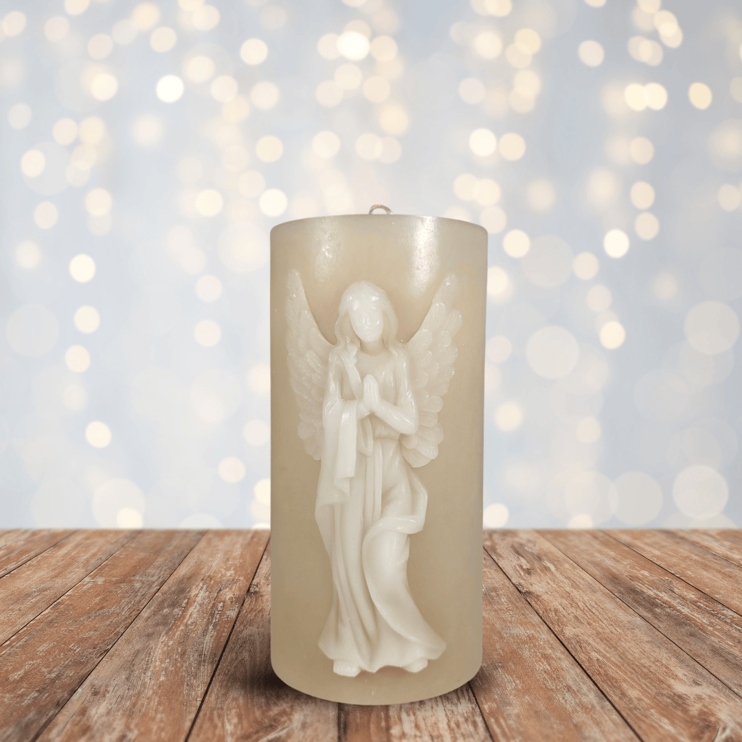 Sacred Light Candle Fountain Collection