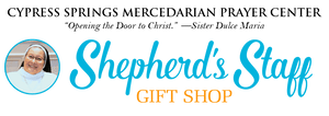 Cypress Springs Gift Shop