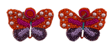 Sister Dulce Gift Shop, Catholic Store,  Butterfly Earrings