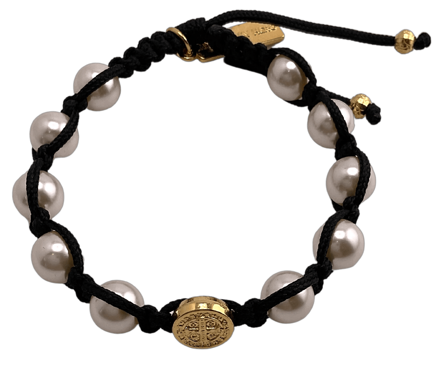 Sister Dulce Gift Shop, Catholic Store, Religious Store, Catholic Jewelry, Religious Jewelry, Divine Blessings Bracelet