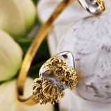 Hearts of the Holy Family Bracelet Bracelets BeeStill Designs