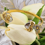 Hearts of the Holy Family Bracelet Bracelets BeeStill Designs