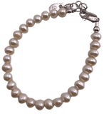 Sister Dulce Gift Shop, Catholic Store, Religious Store, Catholic Jewelry, Religious Jewelry, Pearl Bracelet