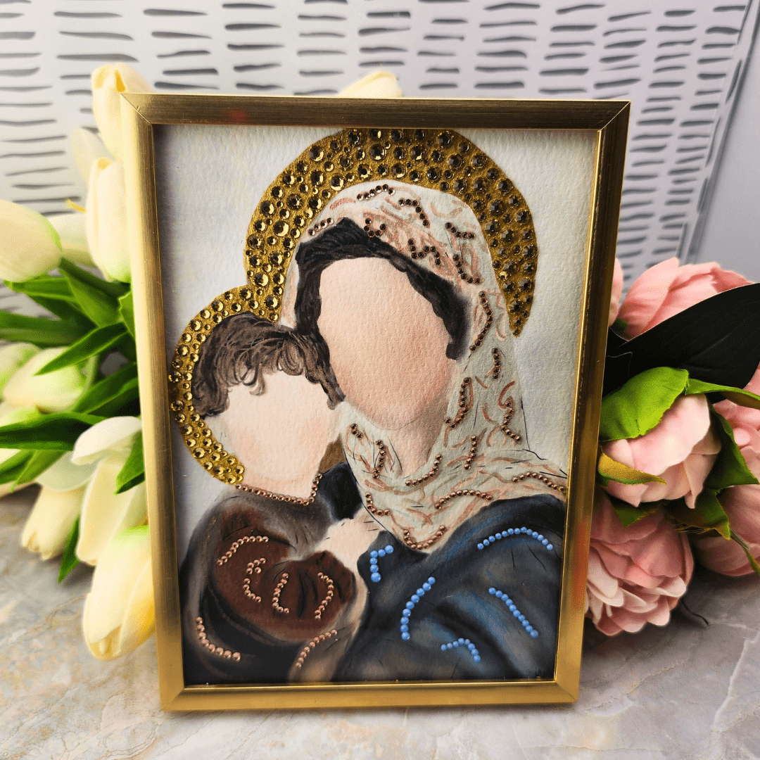 Sister Dulce Gift Shop, Catholic Store, Religious Store, Catholic Art, Religious Art