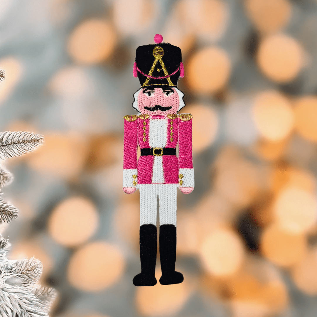 Sister Dulce Gift Shop, Catholic Store, Religious Store, Catholic Christmas, Religious Christmas, Nutcracker Ornament