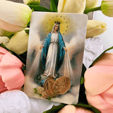 Sister Dulce Gift Shop. Catholic Store, Religious Store, Prayer Cards, Memorare Prayer Card