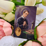 Sister Dulce Gift Shop. Catholic Store, Religious Store, Prayer Cards, St. Gerard