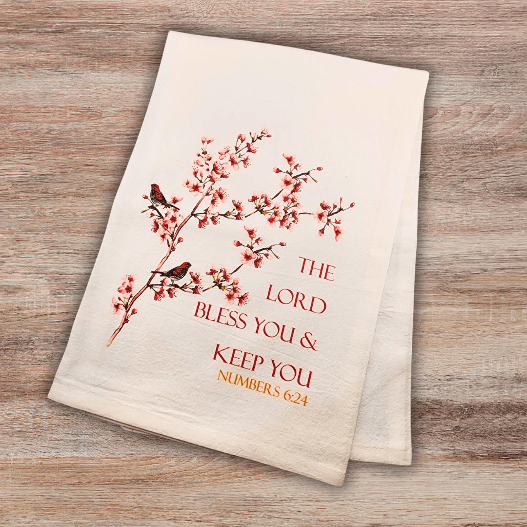 Sister Dulce Gift Shop, Catholic Store, Religious Store, Catholic Home Decor, Religious Home Decor, Catholic Tea Towels, Religious Tea Towels
