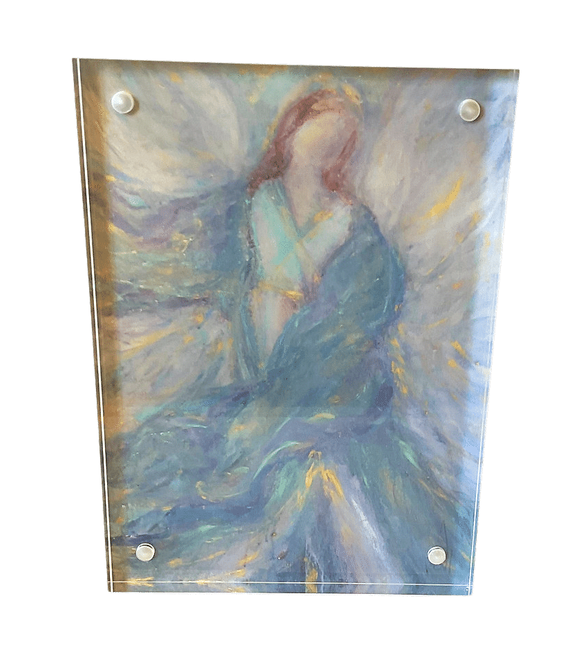 Sister Dulce Gift Shop, Catholic Store, Catholic Decor, Religious Decor, Angel