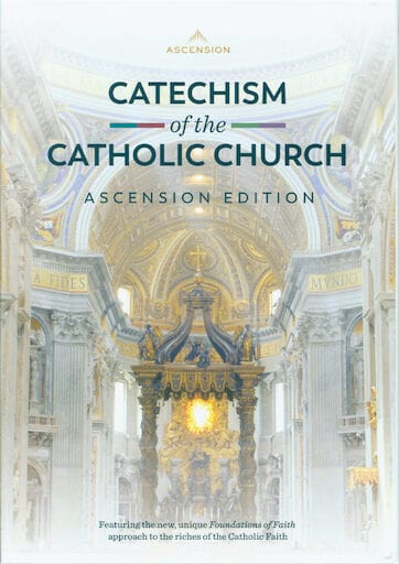Sister Dulce Gift Shop, Prayer Book, Catechism of the Catholic Chuch