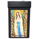 Sister Dulce Gift Shop, Catholic Store, Religious Store,  Prayerppouri Candle