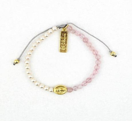 Sister Dulce Gift Shop, Catholic Store, Religious Store, Catholic Jewelry, Religious Jewelry, Mary mother Me Bracelet