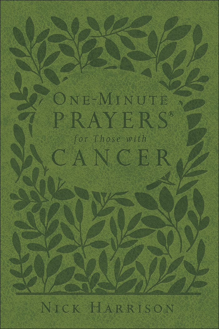 Sister Dulce Gift Shop, Catholic Store, Religious Store, Catholic Book, Religious Book, One Minute Prayers for those with Cancer