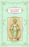Sister Dulce Gift Shop, Catholic Store, Prayer Book, Mary Prayer Book