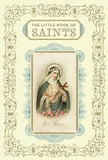 Sister Dulce Gift Shop, Catholic Store, Prayer Books, The Little Book of Saints