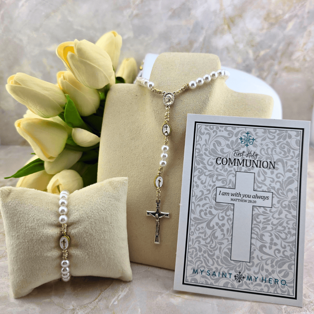 First Communion