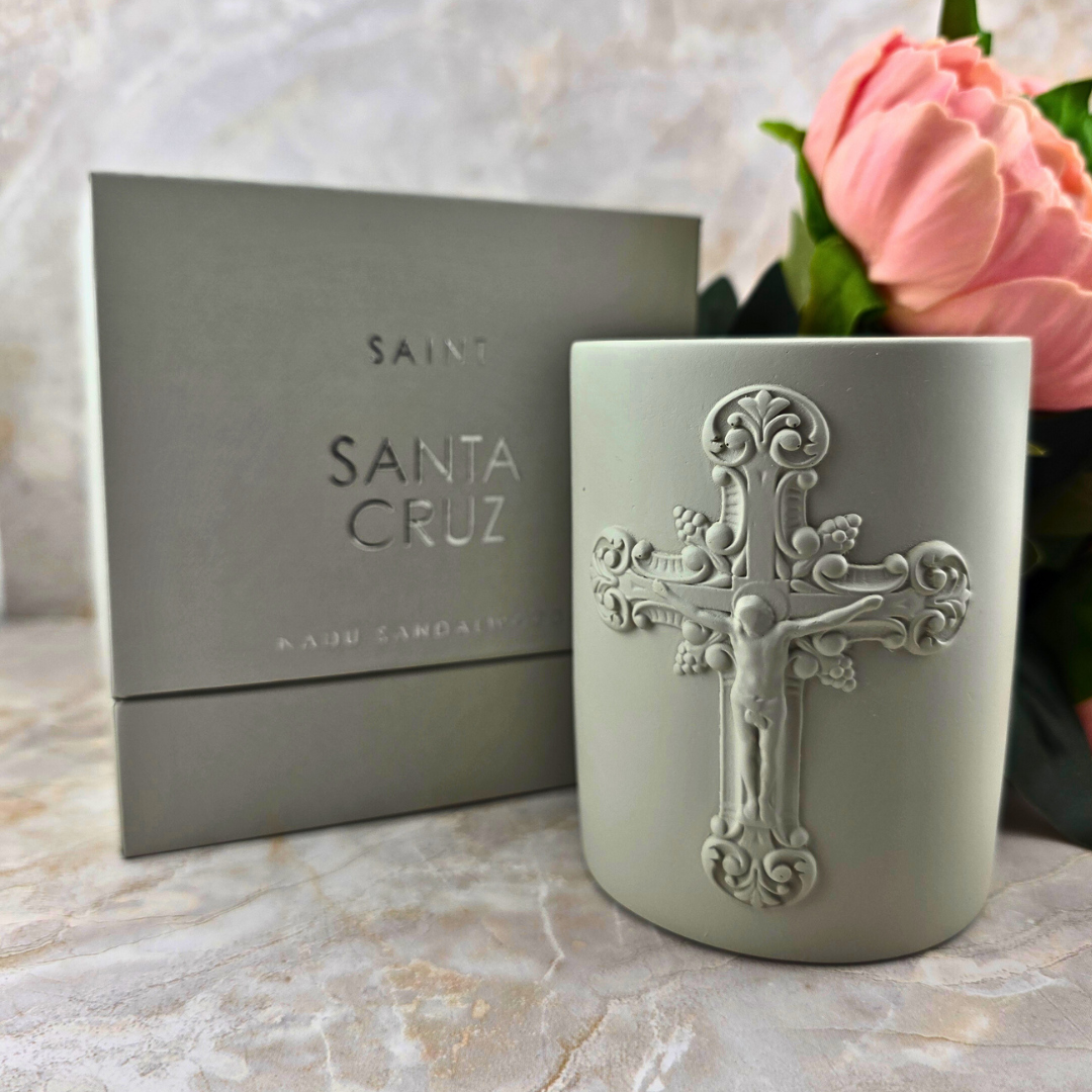 Candles & Perfume