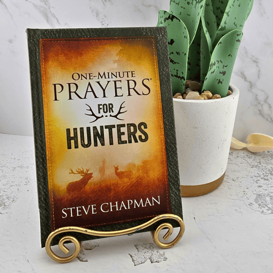 Sister Dulce Gift Shop, Shepherds Staff, Religious Store, Cypress Springs Mercedarian Prayer Center, One Minute Prayers for Hunters, Father's Day