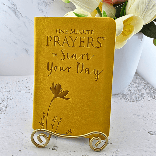 Sister Dulce Gift Shop, Shepherds Staff, Religious Store, Cypress Springs Mercedarian Prayer Center, One Minute Prayers to Start Your Day, Devotional 