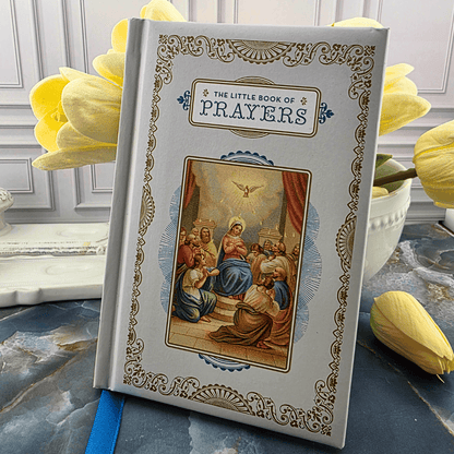 The Little Book Prayers