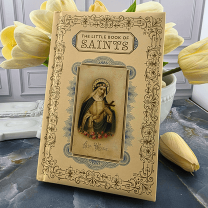 The Little Book Prayers