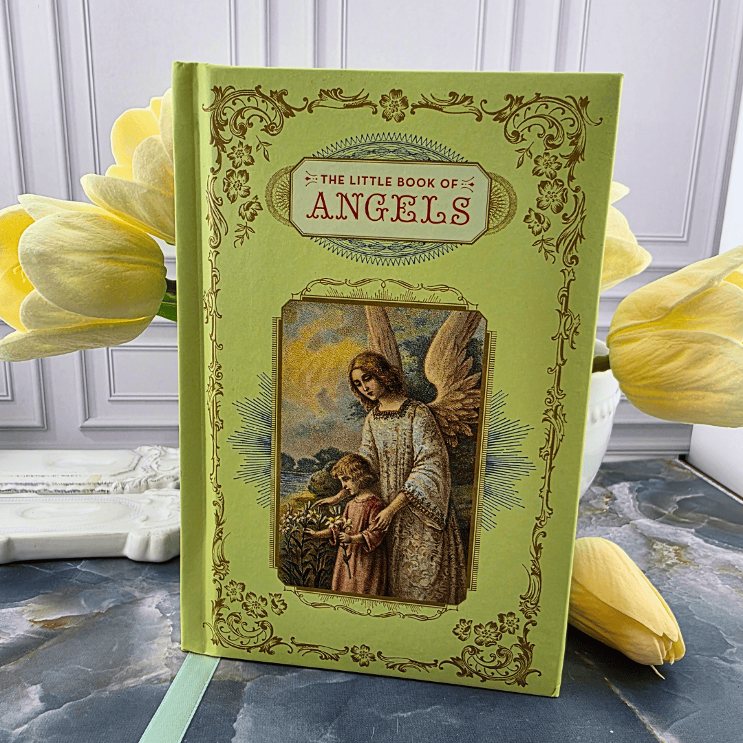 The Little Book Prayers