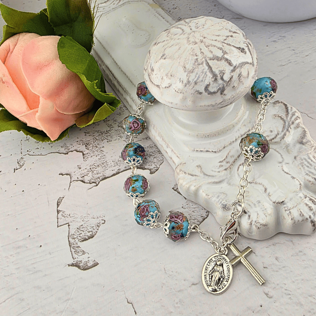 Murano Bracelets