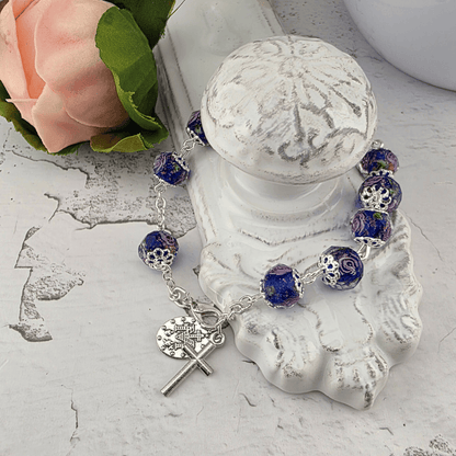 Murano Bracelets