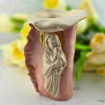 Sacred Treasures Vases - Summer 2026 Collection