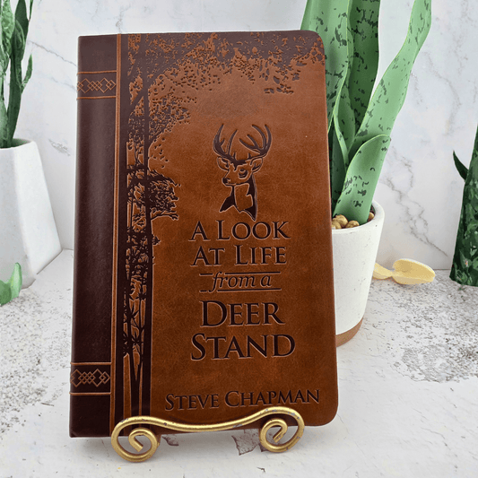 Sister Dulce Gift Shop, Shepherds Staff, Religious Store, Cypress Springs Mercedarian Prayer Center, A Look at Life from a Deer Stand, Father's Day