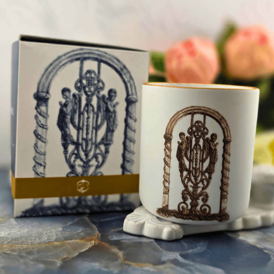 Renaissance Collection Candles