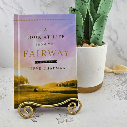 Sister Dulce Gift Shop, Shepherds Staff, Religious Store, Cypress Springs Mercedarian Prayer Center, A Look at Life from the Fairway, Father's Day, Golf, Devotional