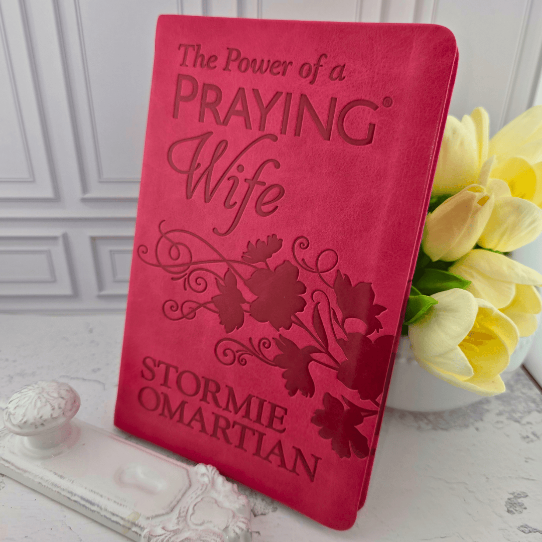 The Power Of A Praying Wife