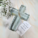 Sister Dulce Gift Shop, Catholic Store, Religious Store,  Comfort Cross, Encouragement Cross