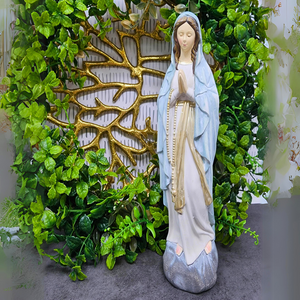 Sister Dulce Gift Shop, Catholic Store, Religious Store,  Mary Statue