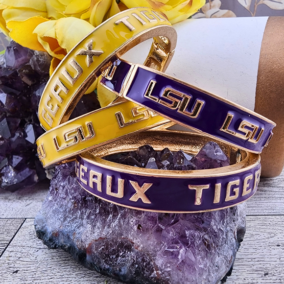 Sister Dulce Gift Shop, Catholic Store, Religious Store, LSU Jewelry