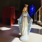 Sister Dulce Gift Shop, Catholic Store, Religious Store,  Virgin Mary Statue