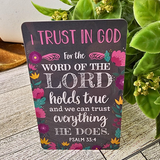 Pocket Prayer Card Set