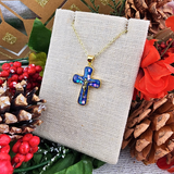 Sister Dulce Gift Shop, Catholic Store, Religious Store, Catholic Jewelry, Religious Jewelry, Crucifix Necklace