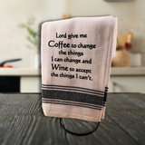 Sister Dulce Gift Shop, Catholic Store, Religious Store, Tea Towel