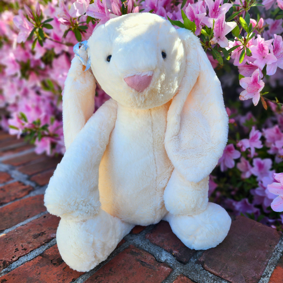 Sister Dulce Gift Shop, Catholic Store, Religious Store, Plush Bunny