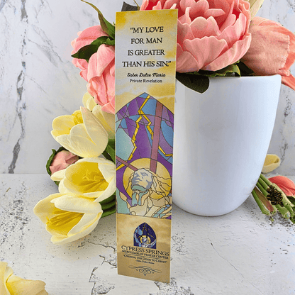 CSMPC Prayer Cards - Variety