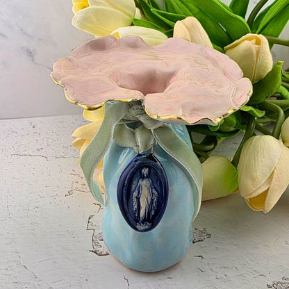 Sacred Treasures Vases - Summer 2026 Collection