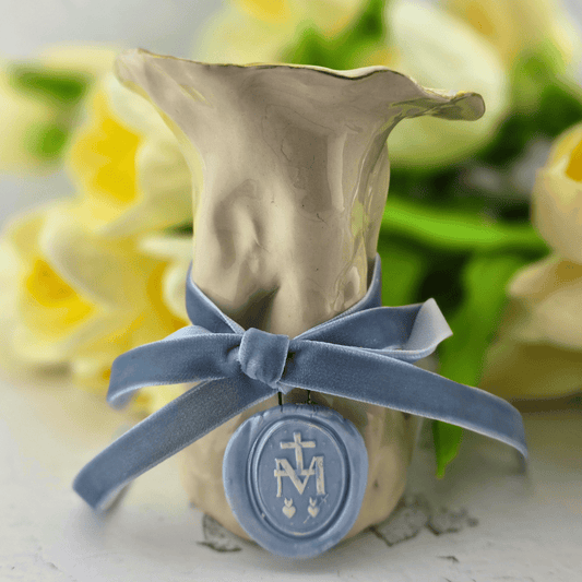 Handmade Pottery Vases